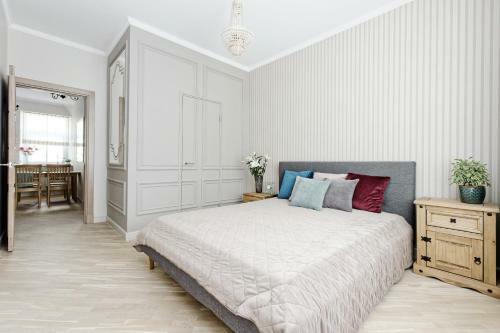 Ausekla Deluxe Apartment