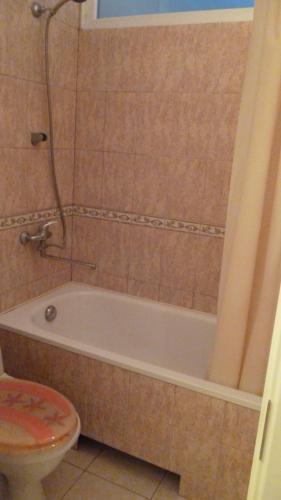 Quiet Center Apartment Arena Riga Free Parking