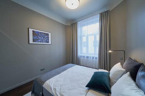Deco Apartment