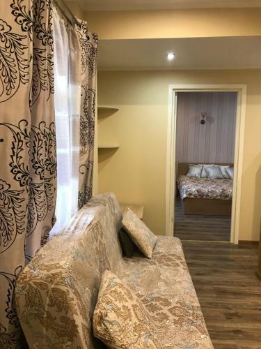 Apartamento Voyage
