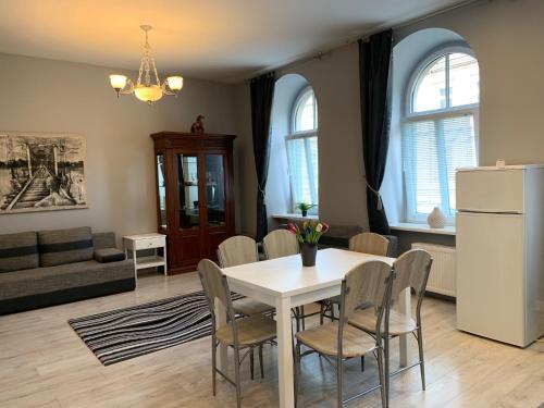 Apartamento Elizabete Style Flat 1