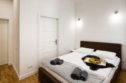 Brivibas House Design Apartments In City Center