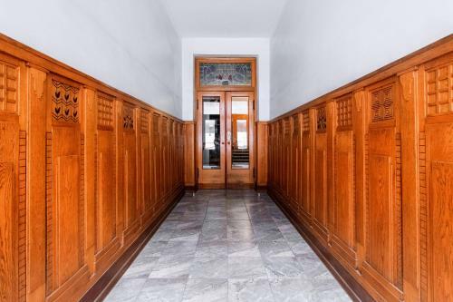 Brivibas House Design Apartments In City Center