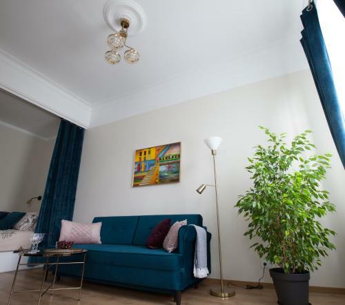 Apartamento Cozy Home Valdemara, Free Parking, Self Check-in