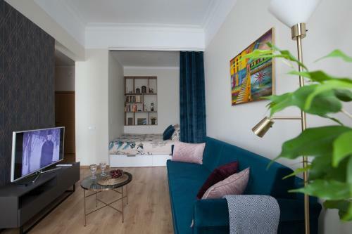 Apartamento Cozy Home Valdemara, Free Parking, Self Check-in