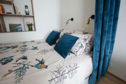 Apartamento Cozy Home Valdemara, Free Parking, Self Check-in