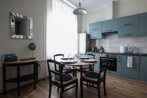 Apartamento Cozy Home Valdemara, Free Parking, Self Check-in