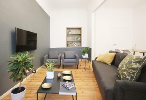Apartamento Quiet And Spacious Home In Historic Riga