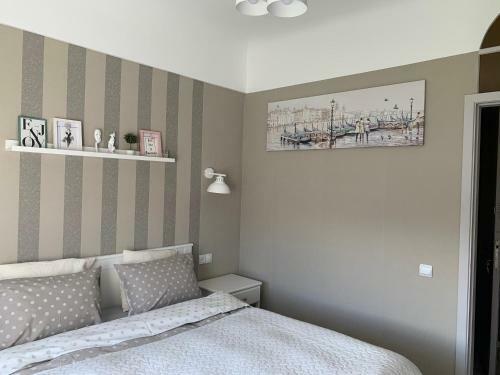 Alfa Apartment