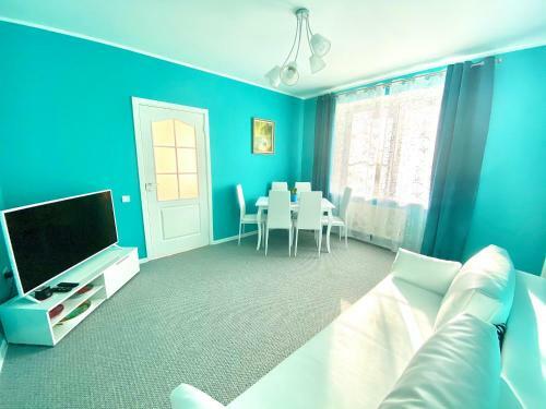 Apartamento Love Suite