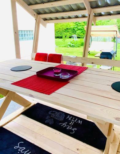Apartamento Love Suite