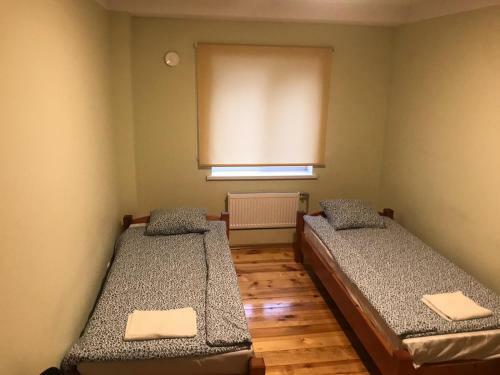 Hotel Sia Cikstonis