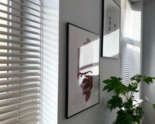 Apartamento Quiet Studio Park Residence In The City Centre