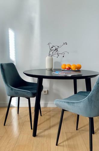 Apartamento Quiet Studio Park Residence In The City Centre