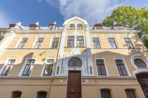 Apartamento Parkview Residence