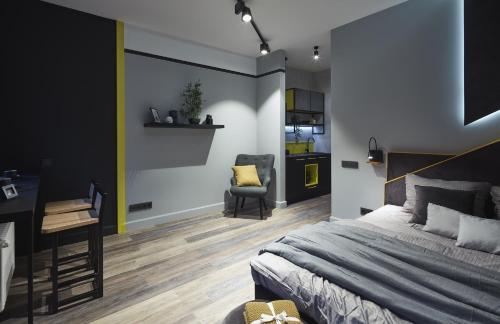 Apartamento You&me7