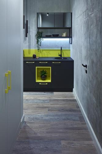 Apartamento You&me7
