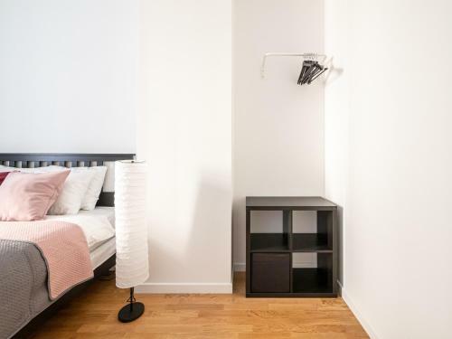 Charming Baron's Residence Apartment