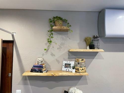 Apartamento Exquisite 1br Apt W Garden In Center