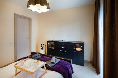 Old Riga Kaleju One Bedroom Apartment With Terrace