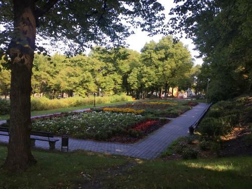 Park Apartment Centr Of Riga