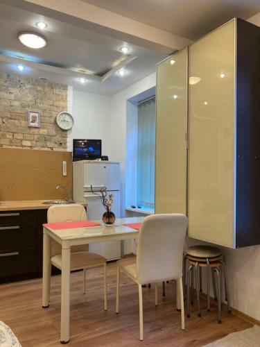 Park Apartment Centr Of Riga