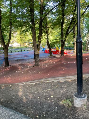 Park Apartment Centr Of Riga