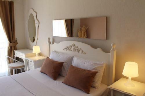 Hotel Viya Boutique Otel Ala�ati