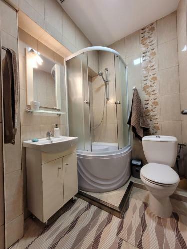 Apartament Cazare