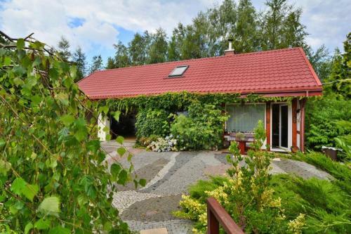 Holiday Home, Drzonowo