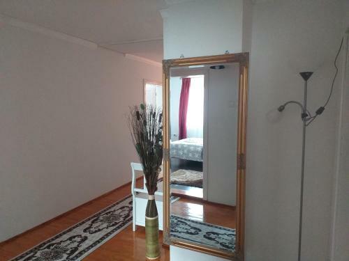Apartamento Casa Anca