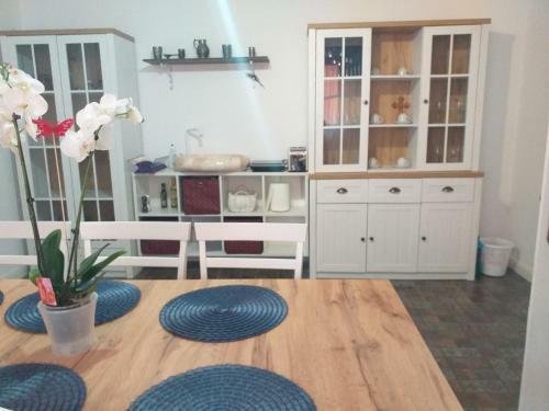 Apartamento Casa Anca