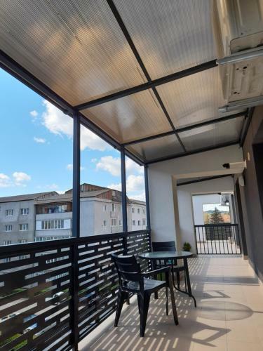 Mrg Apartament