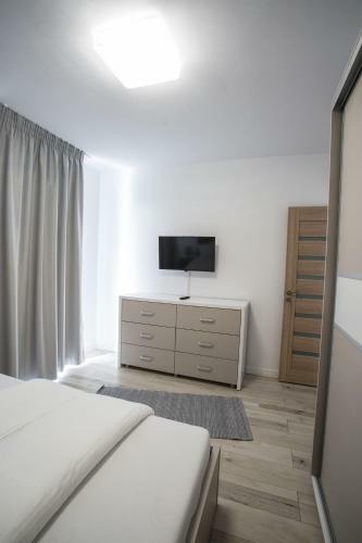 Apartamento Luxury Suites Bistrita