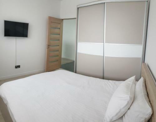 Apartamento Luxury Suites Bistrita
