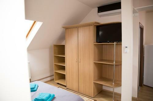 Apartament Kappa