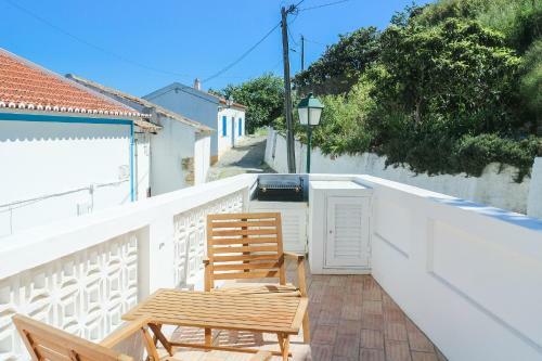 Aljezur Old Town