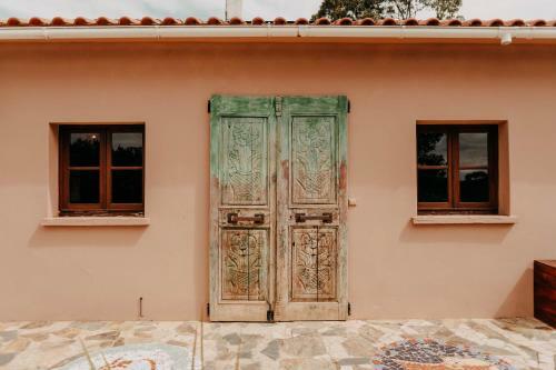 Apartamento The Lemon Lodge