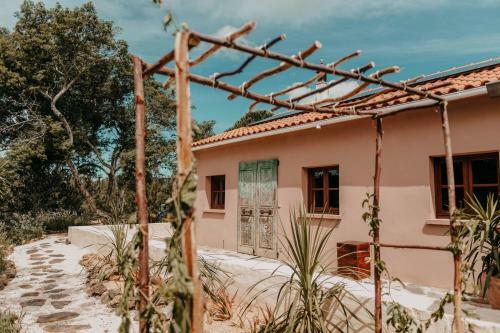 Apartamento The Lemon Lodge