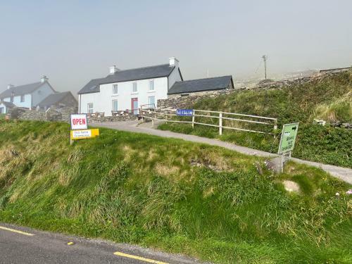 Agroturismo Old Irish Farmhouse