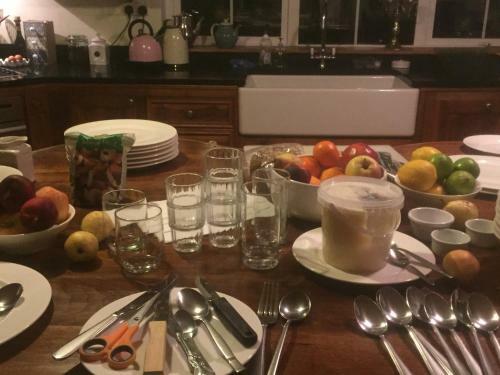 Agroturismo Ocean View B&B