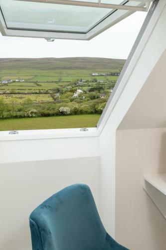 Hostal The Hawthorn Rooms Dingle