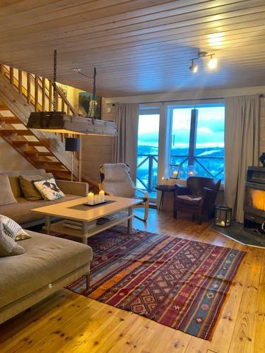 Apartamento �re-bj�rnen Falken