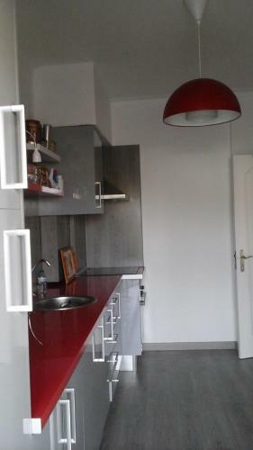 Apartamento Seaparty
