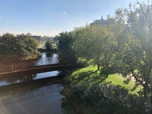 Apartamento 1 Room Studio With Wonderful View