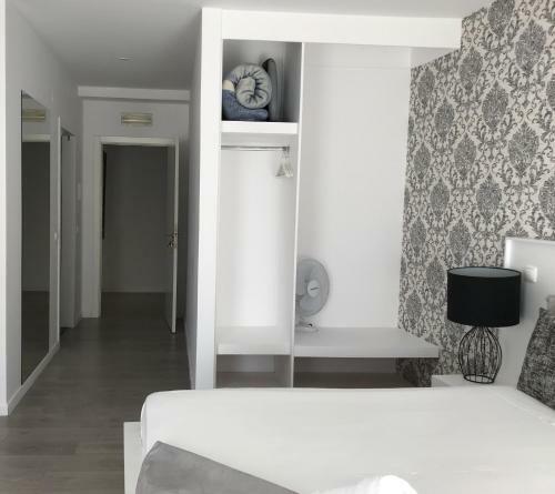 Hostal Tejos House