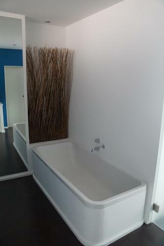 Apartamento Penthouse Bellevue