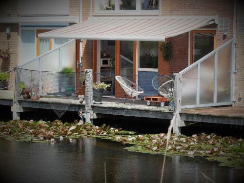 Bed & Breakfast Dutch African Breeze