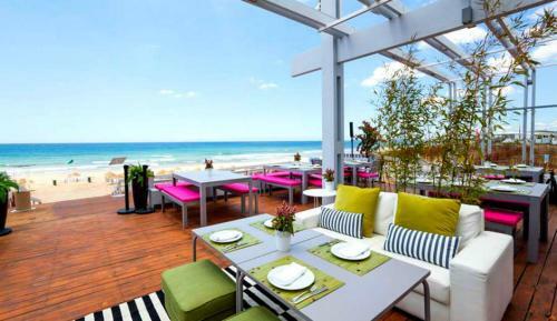 Apartamento Besthomestay- Caparica Beach Lisbon