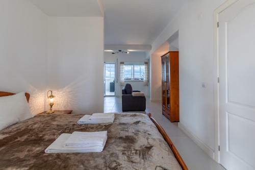 Cristo Rei Apartment - Great Views And Free Parking